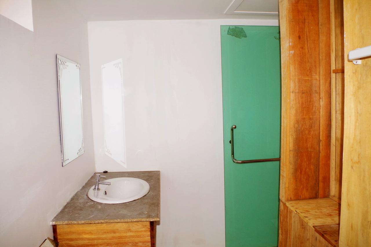 Golden Bungalows Kaoh Touch Bagian luar foto